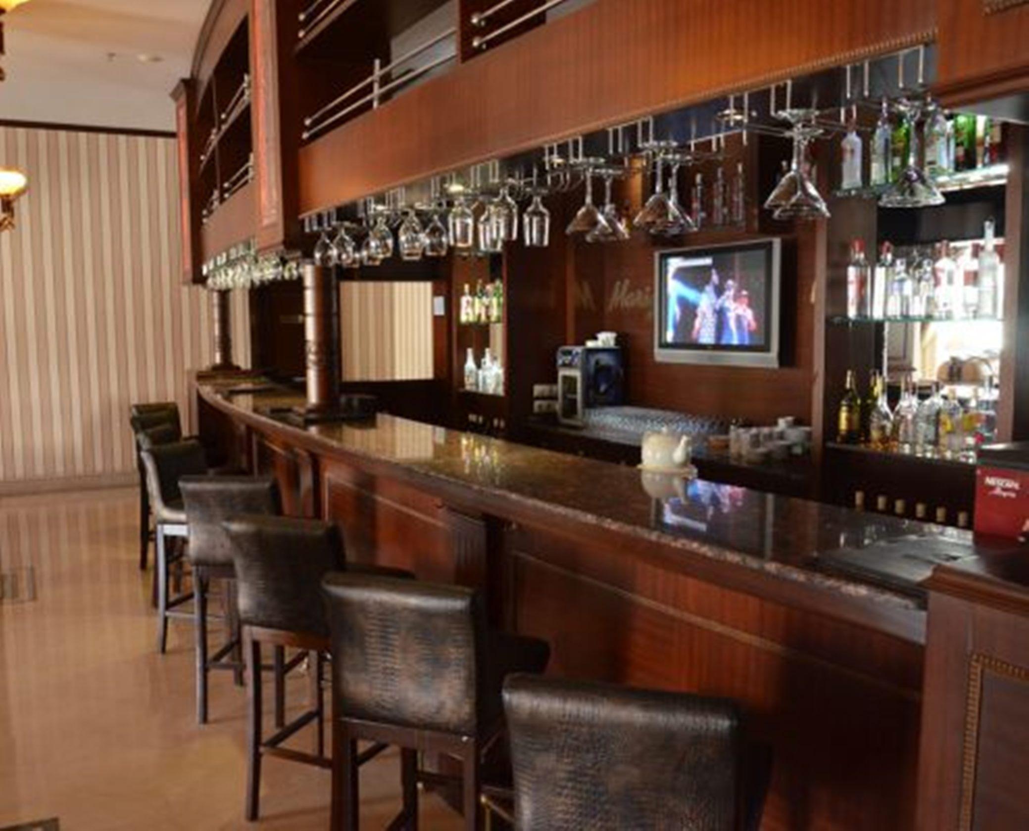 Latanya Palm & Spa Airport Antalya Extérieur photo